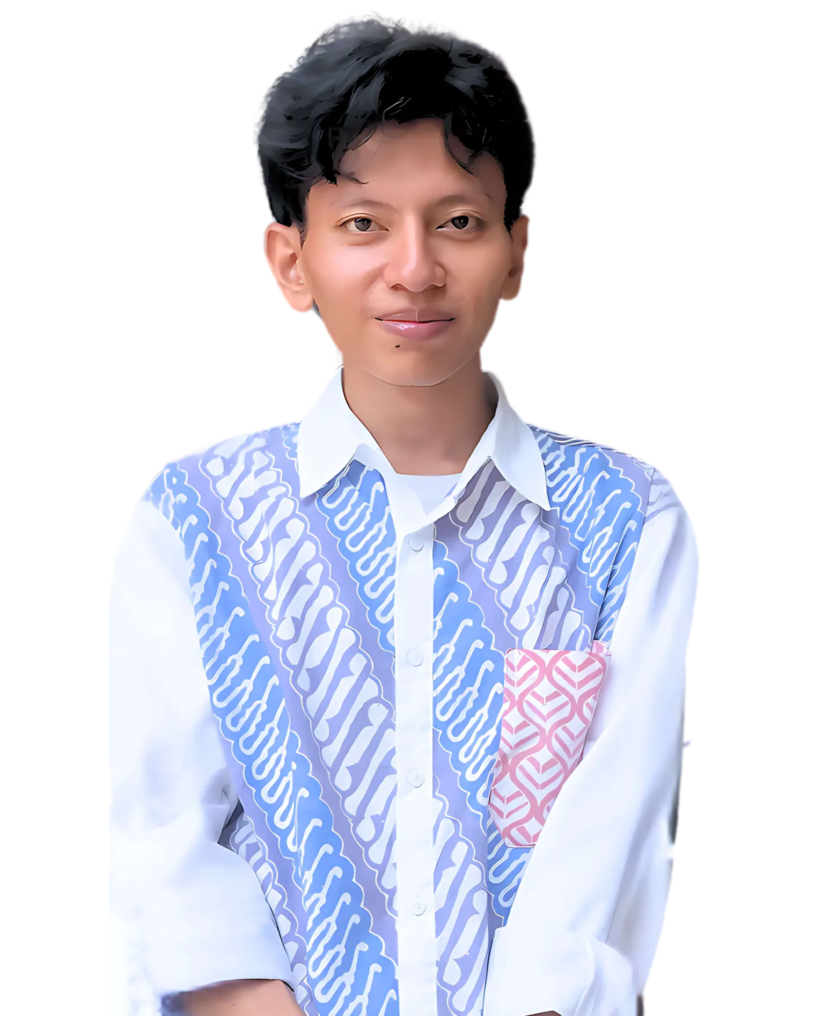 Ahmad Fauzi