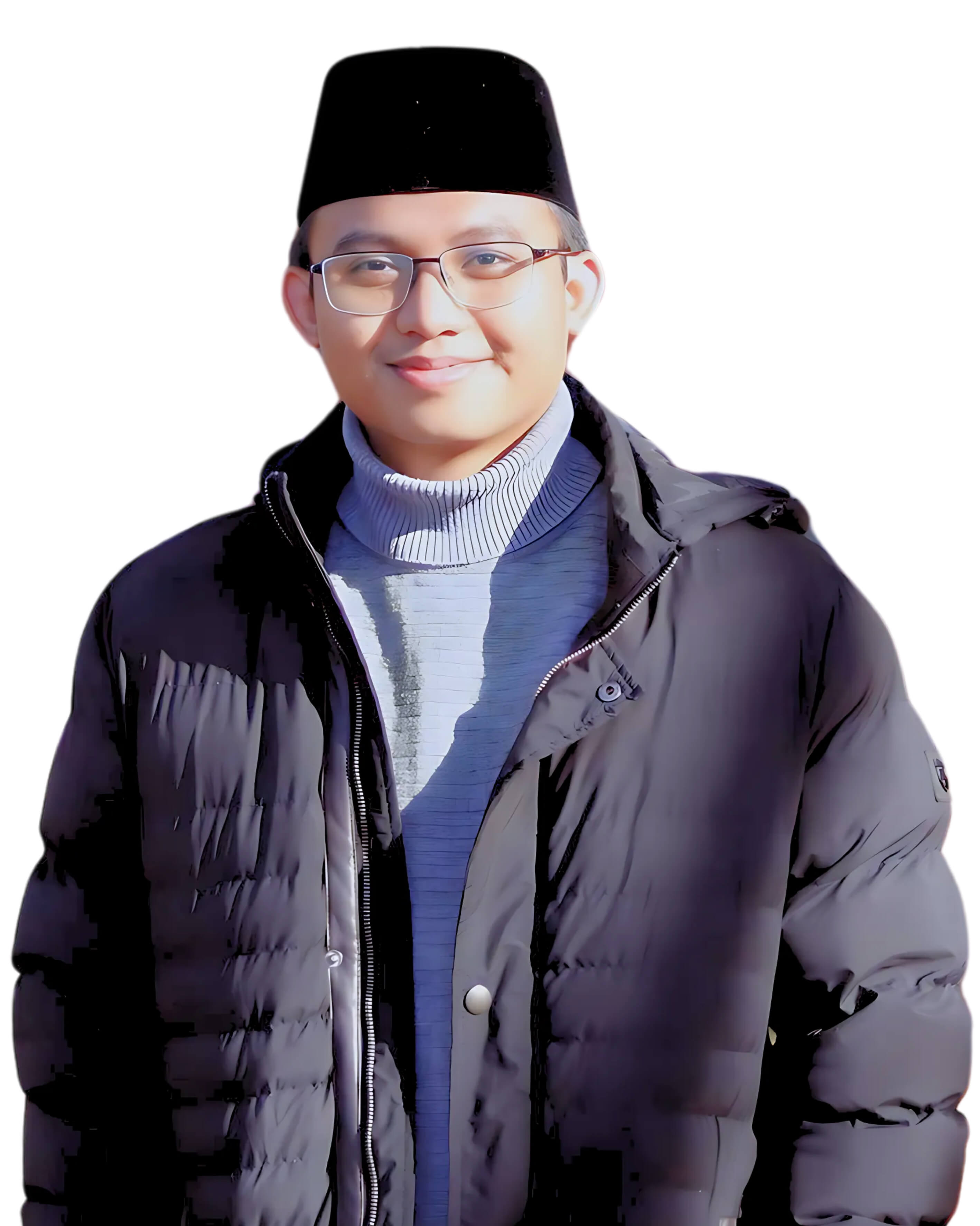 Muhammad Ulil Rosyad