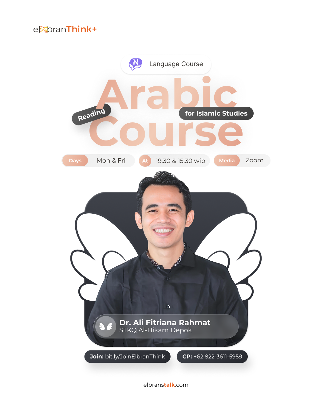 Arabic Course