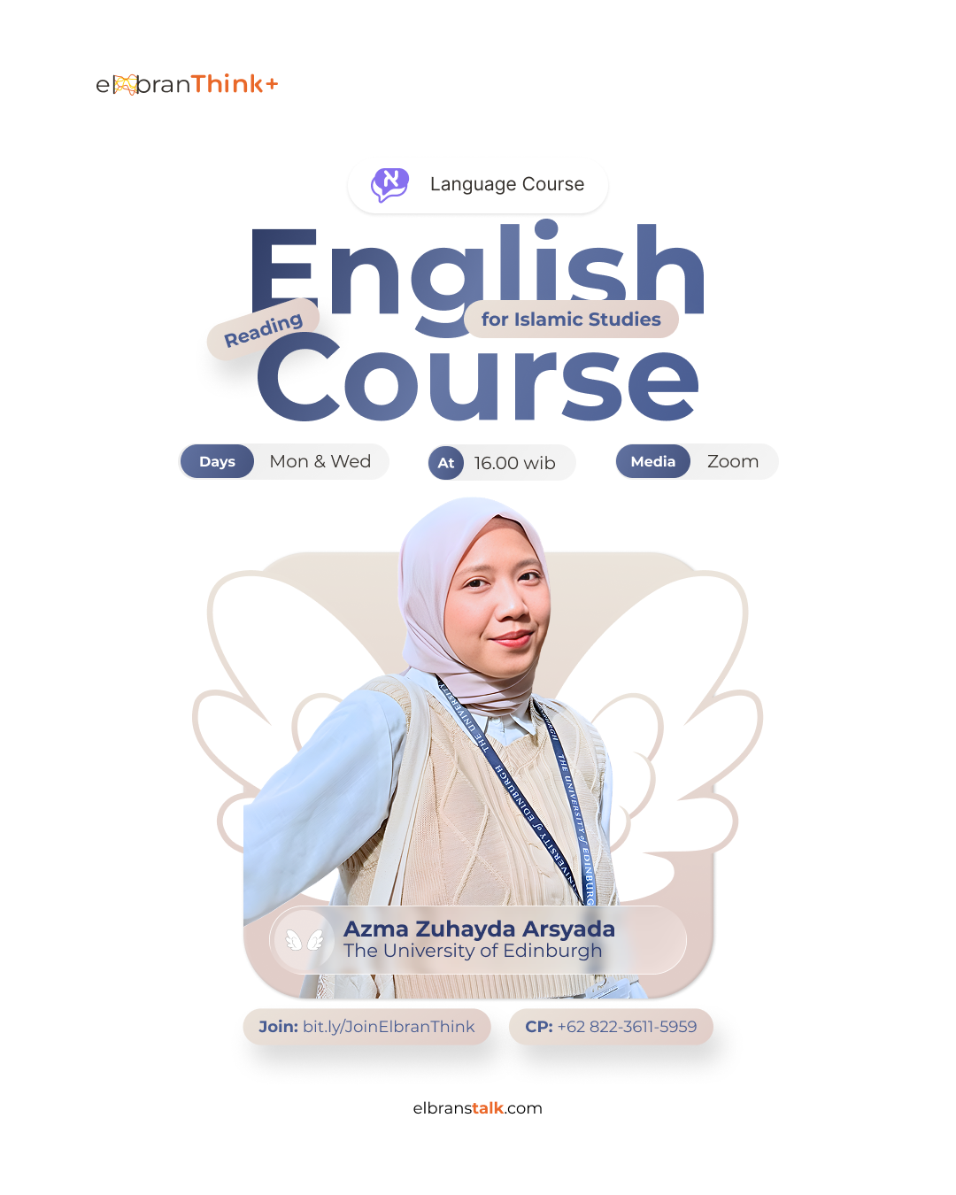 English Course