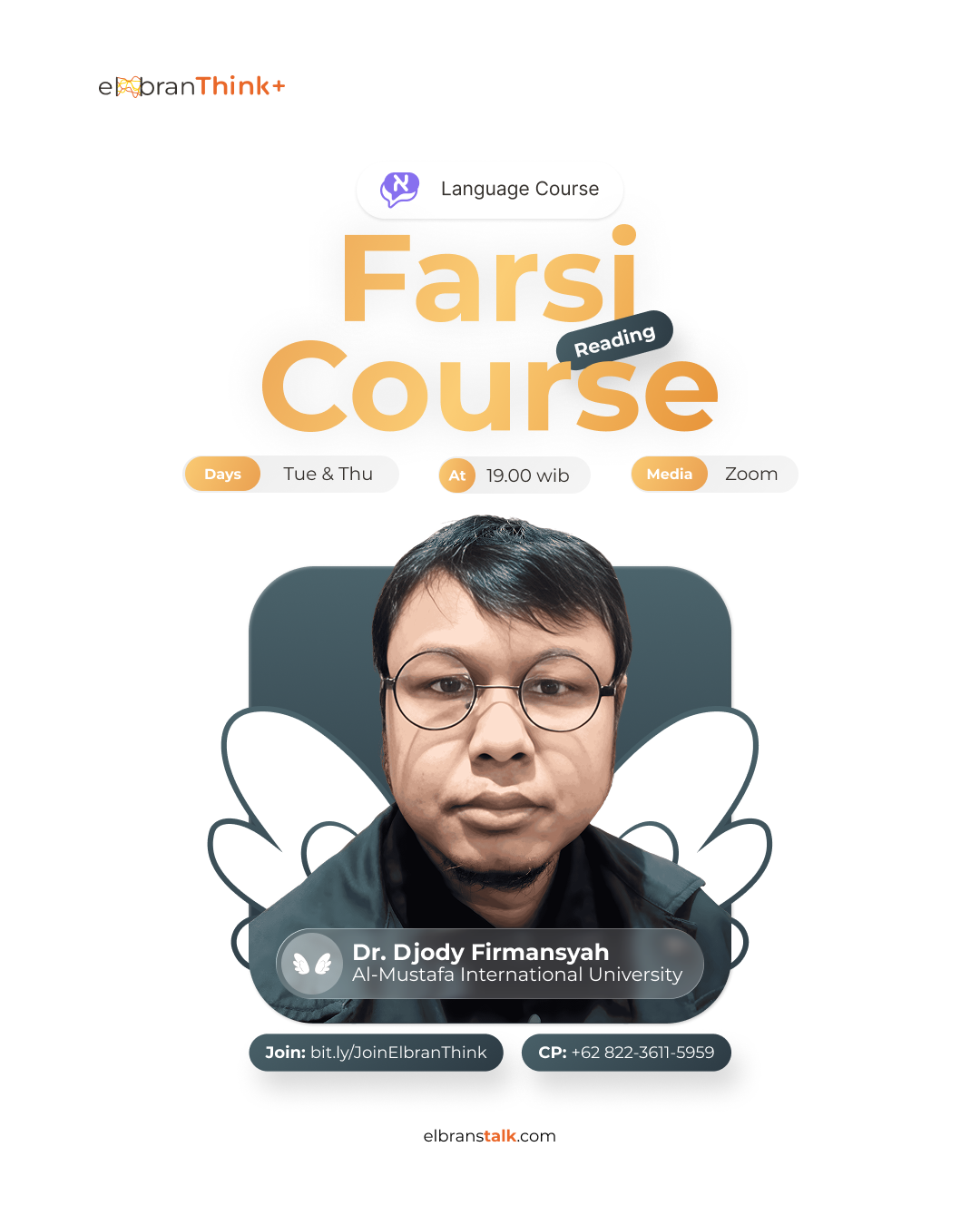 Farsi Course