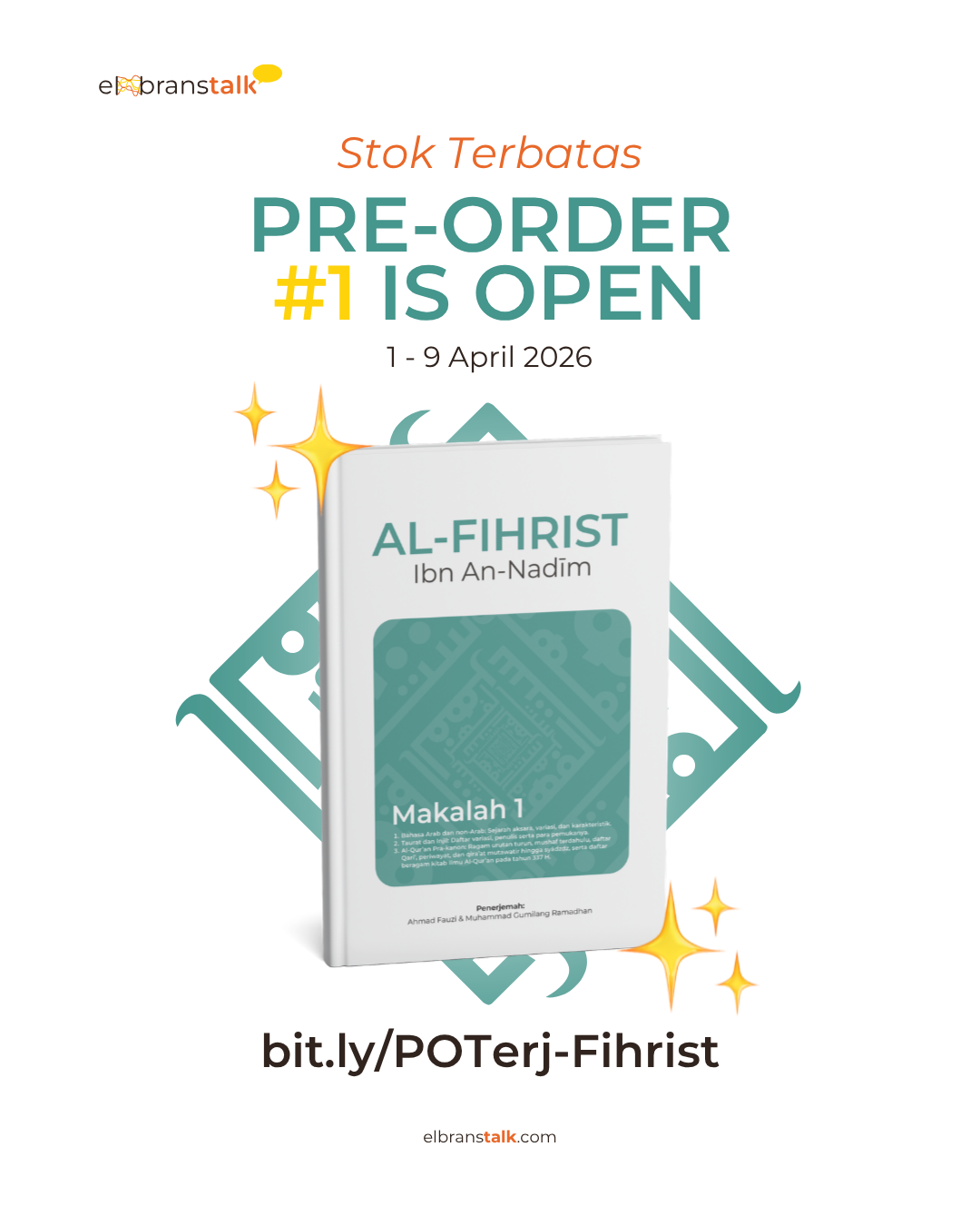 PO Al-Fihrist